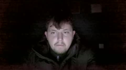 Chris online show from April 3, 10:28 pm