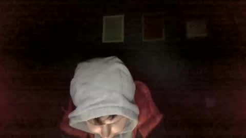 Chris online show from February 3, 1:35 am