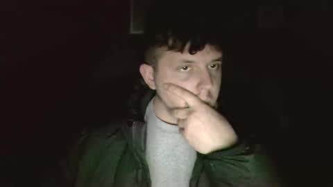 Chris online show from March 29, 1:07 am