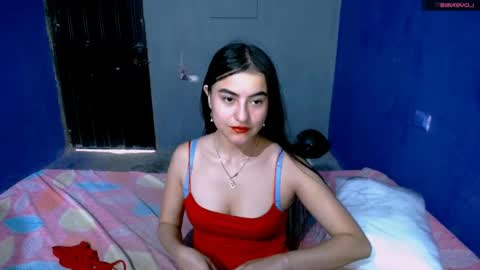 Alis jines   online show from February 26, 7:10 pm