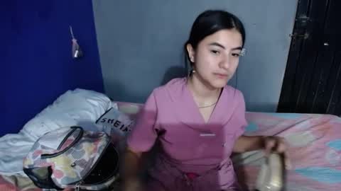 Alis jines   online show from March 3, 1:34 pm