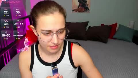 alisa__kelly online show from December 15, 3:57 am