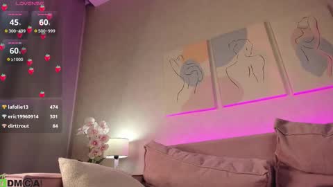 Alisa GMT2 Wen - Sun 10 AM - 4 PM except Monday and Tuesday   online show from February 26, 6:50 am