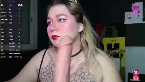 alisa_u online show from September 10, 10:22 pm