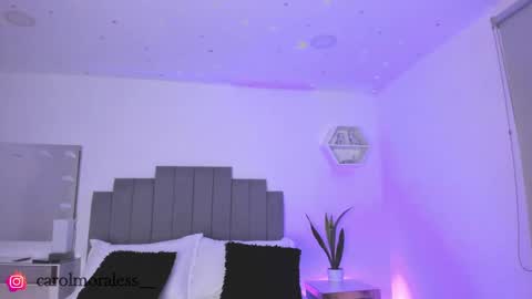 ALIS online show from December 30, 3:36 am