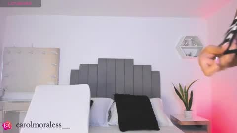 ALIS online show from December 9, 3:29 am