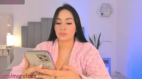 ALIS online show from October 17, 3:10 am