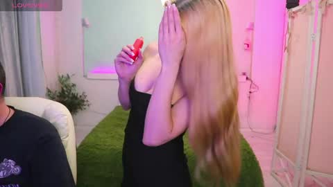 Alisa Aleks online show from May 15, 10:28 pm