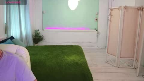 Alisa Aleks online show from April 30, 11:59 am