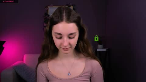 Alisa online show from December 17, 8:15 pm