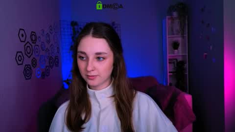 Alisa online show from March 23, 8:14 pm