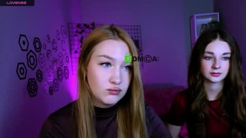 Alisa online show from November 9, 1:14 pm