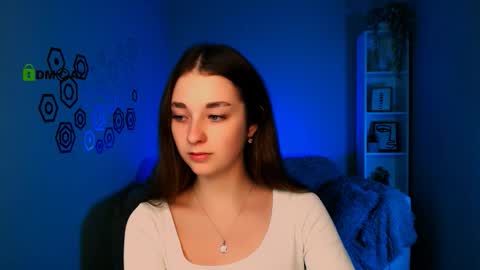 Alisa online show from December 20, 8:27 pm