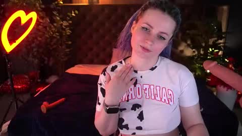 alisagrace online show from March 8, 2:15 am