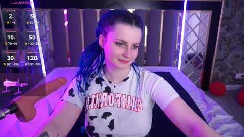 alisagrace online show from March 19, 1:49 pm