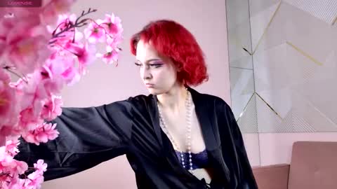 Milana online show from March 3, 2:02 pm