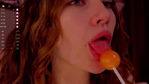 Alisa online show from February 20, 7:49 pm