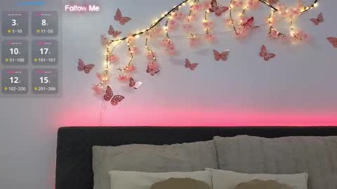 Alisa online show from February 16, 6:21 am