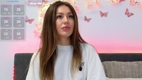 Alisa online show from February 10, 5:25 am