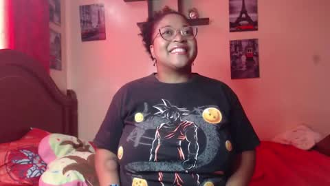 Snapshot of alisha_charm1 chatting on February 9, 3:56 pm Alisha charm1 online show from February 9, 3:56 pm