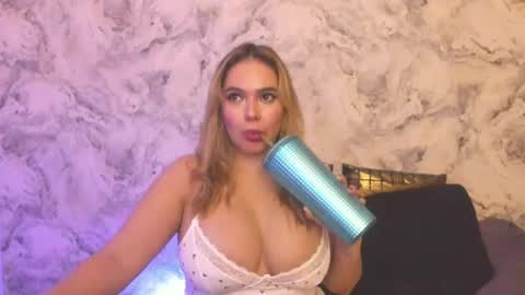 Andrea online show from February 24, 4:16 am