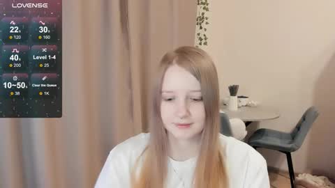 Alya online show from November 12, 9:06 pm