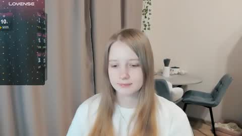 Alya online show from November 20, 2:54 am