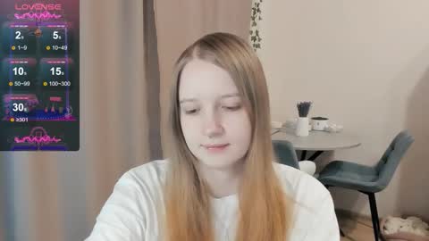 Alya online show from September 20, 4:43 pm