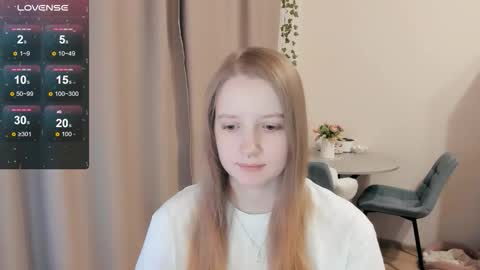 Alya online show from November 26, 4:54 am