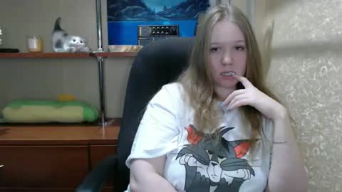 alisha_xi online show from January 16, 6:50 pm