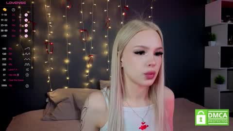 Alisha online show from February 20, 1:57 pm