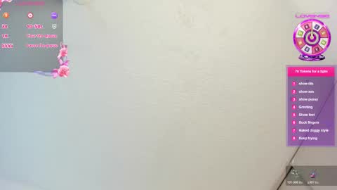 Alisha online show from November 11, 5:37 pm