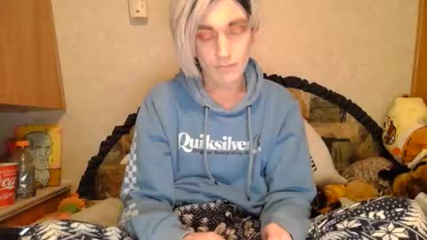 Alisha online show from February 24, 6:38 am