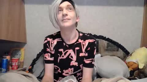 Alisha online show from February 23, 6:37 am