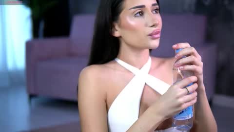 Alishaskye online show from November 24, 4:11 am