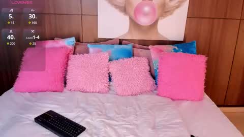  Ali online show from October 16, 11:10 am