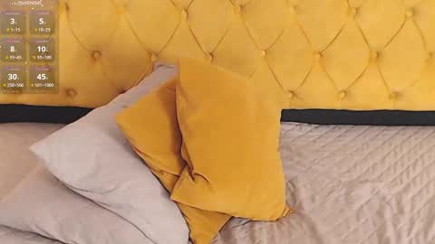 Luna online show from September 21, 8:35 pm