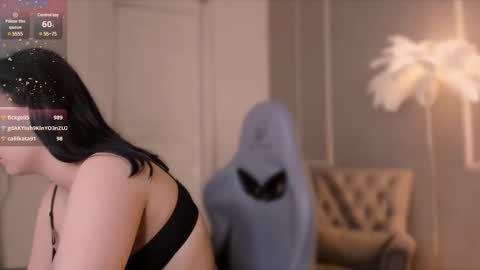 Alisia online show from March 9, 12:09 pm