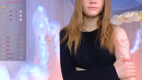 Alisia online show from March 12, 7:24 am