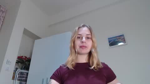 Alisa online show from February 26, 5:49 pm