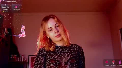 Alisa online show from December 3, 9:32 am