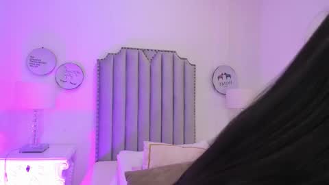 Alison online show from March 5, 7:56 pm