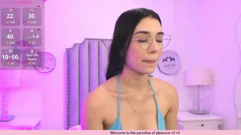 Alison online show from April 17, 7:16 pm