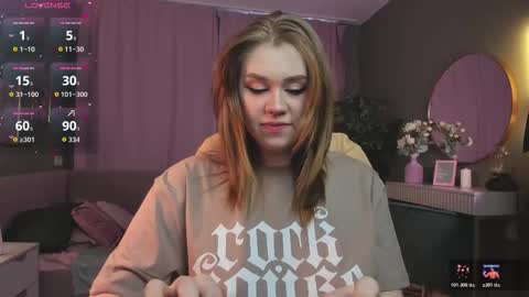 Alison online show from February 13, 7:44 am