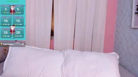 Ali online show from December 27, 9:00 pm