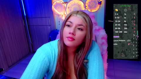 Alison online show from February 15, 12:59 pm