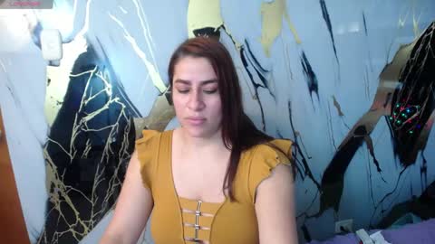 alison_marr online show from April 16, 9:39 pm