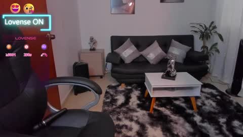 Alisson online show from February 25, 2:15 pm