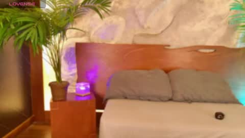Alison Moon  online show from May 9, 11:55 pm