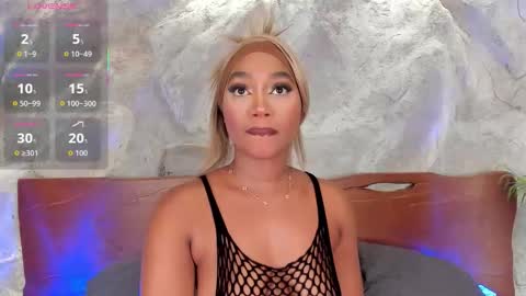 Alison Moon  online show from December 14, 3:13 am